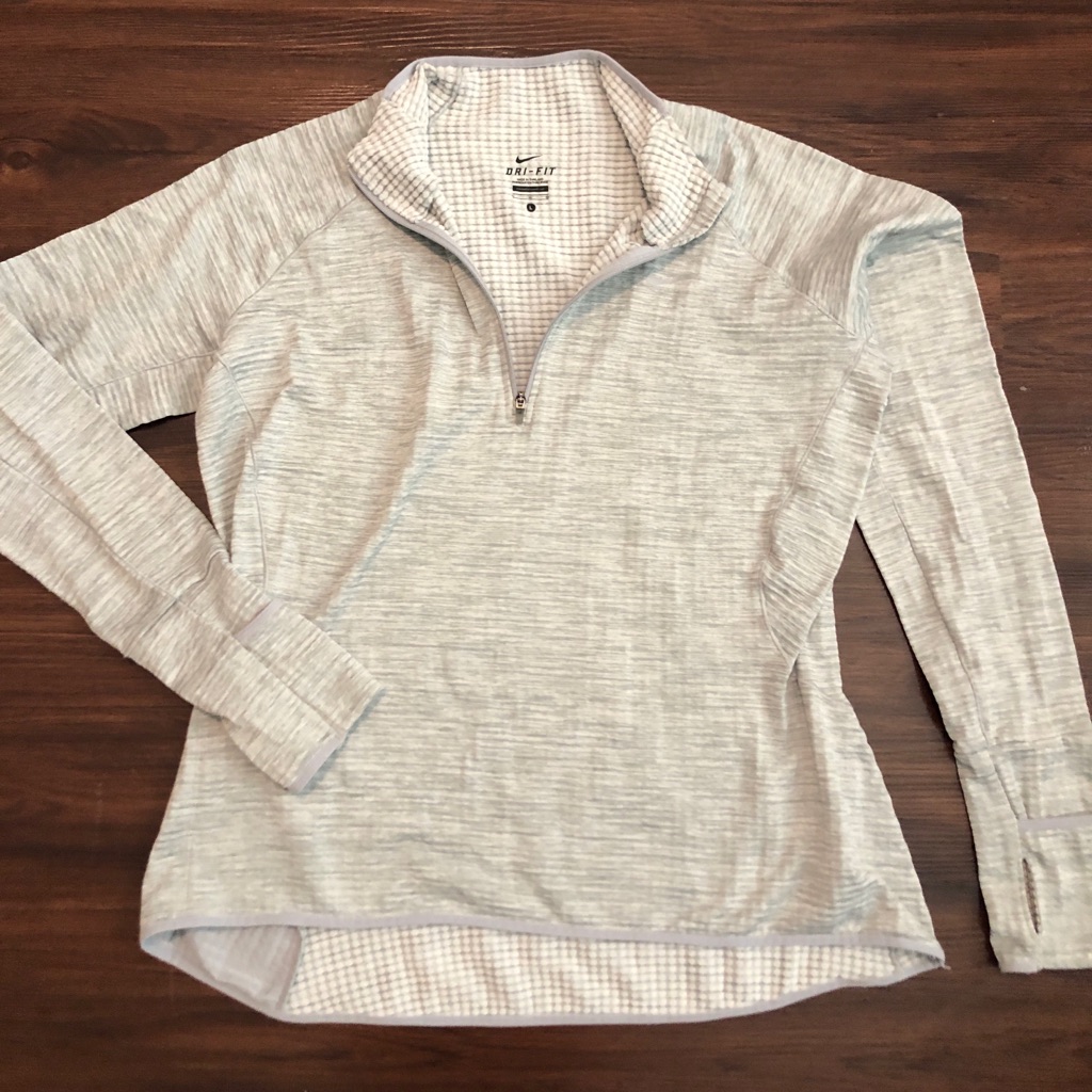 Nike Running Pulloever